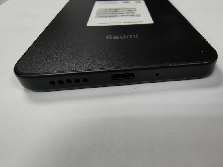 Распродажа Xiaomi redmi 14c 4/128gb, продавец Техноскарб