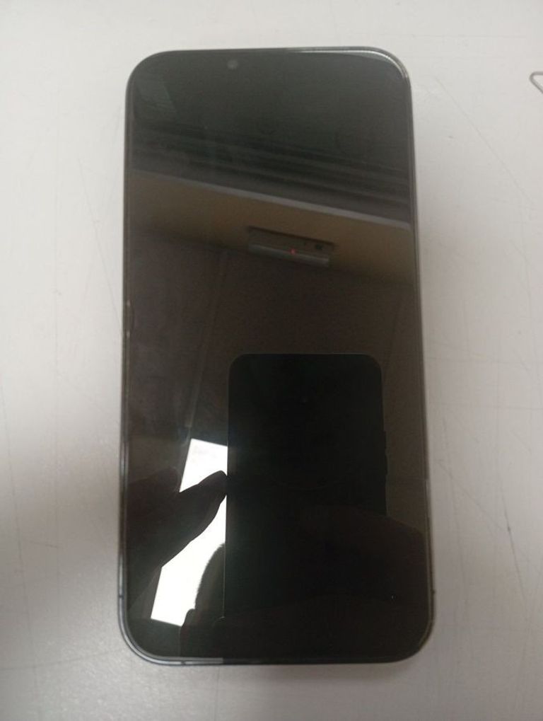 Дешево Apple iphone 13 pro max 256gb з ломбарду