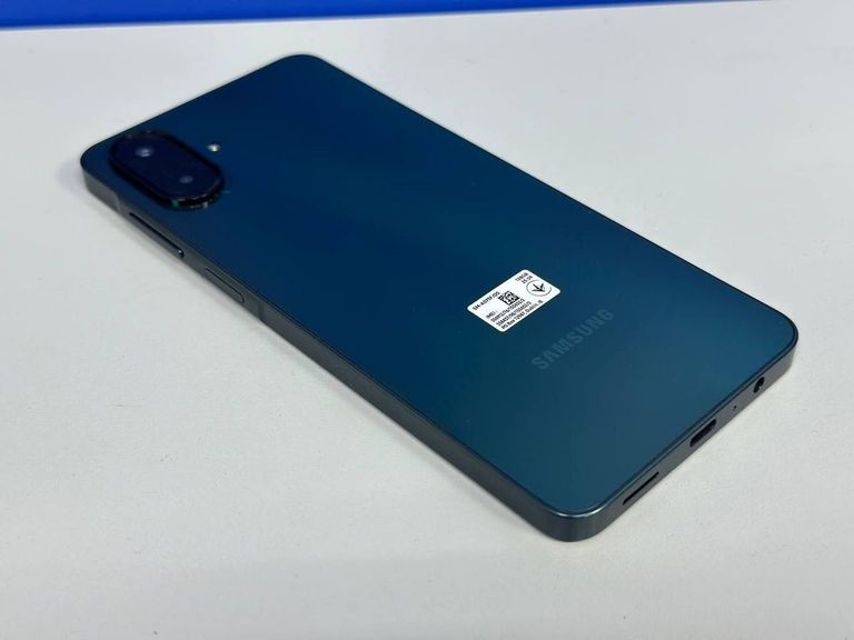 Оголошення Samsung galaxy a07 4/128gb Б/У