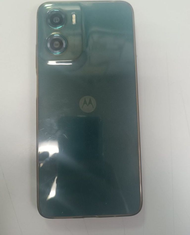Дешево Motorola moto g05 8/256gb з ломбарду