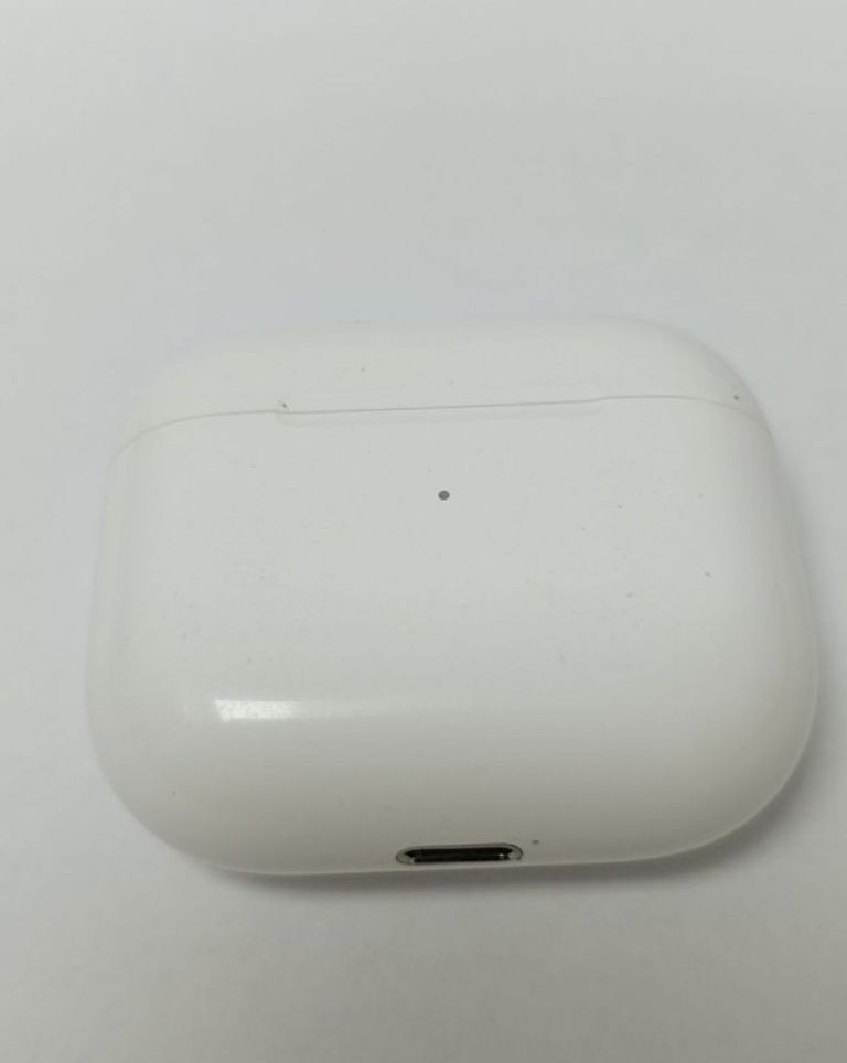 Объявление Apple airpods 3rd generation Б/У