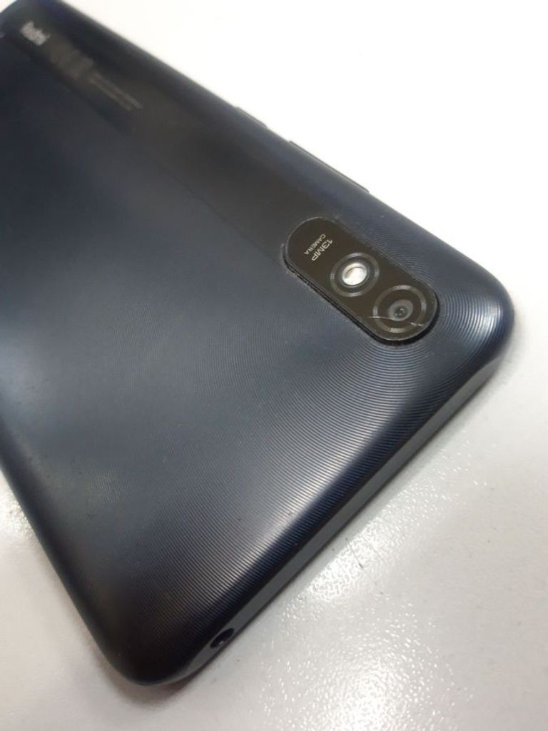 Xiaomi redmi 9a 2/32gb Код:01-200881631. Зображення 6