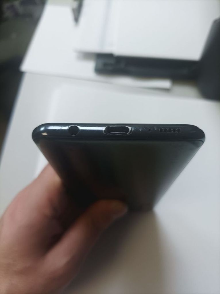 Samsung galaxy a50 sm-a505fn 4/64gb Код:01-200882482. Зображення 6