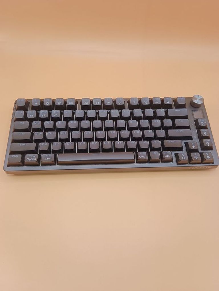 Распродажа Hator icefall pro wireless, продавец Техноскарб