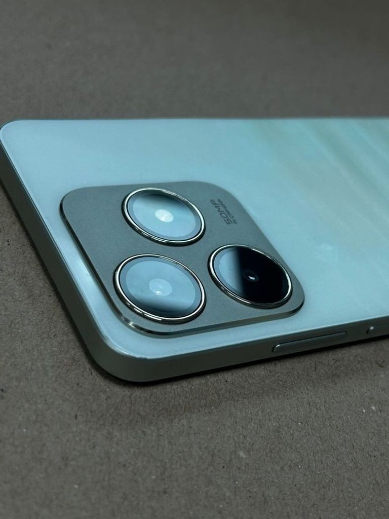 Realme c63 8/256gb Код:01-200883020. Изображение 5