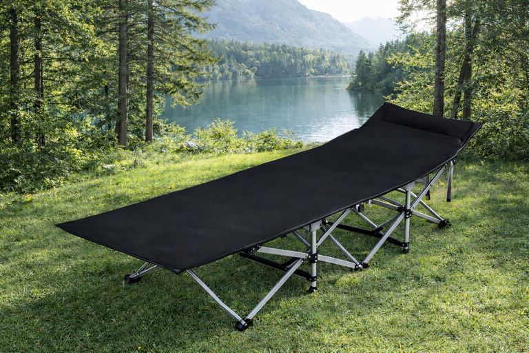 Оголошення (190х68х36) Black Б/У