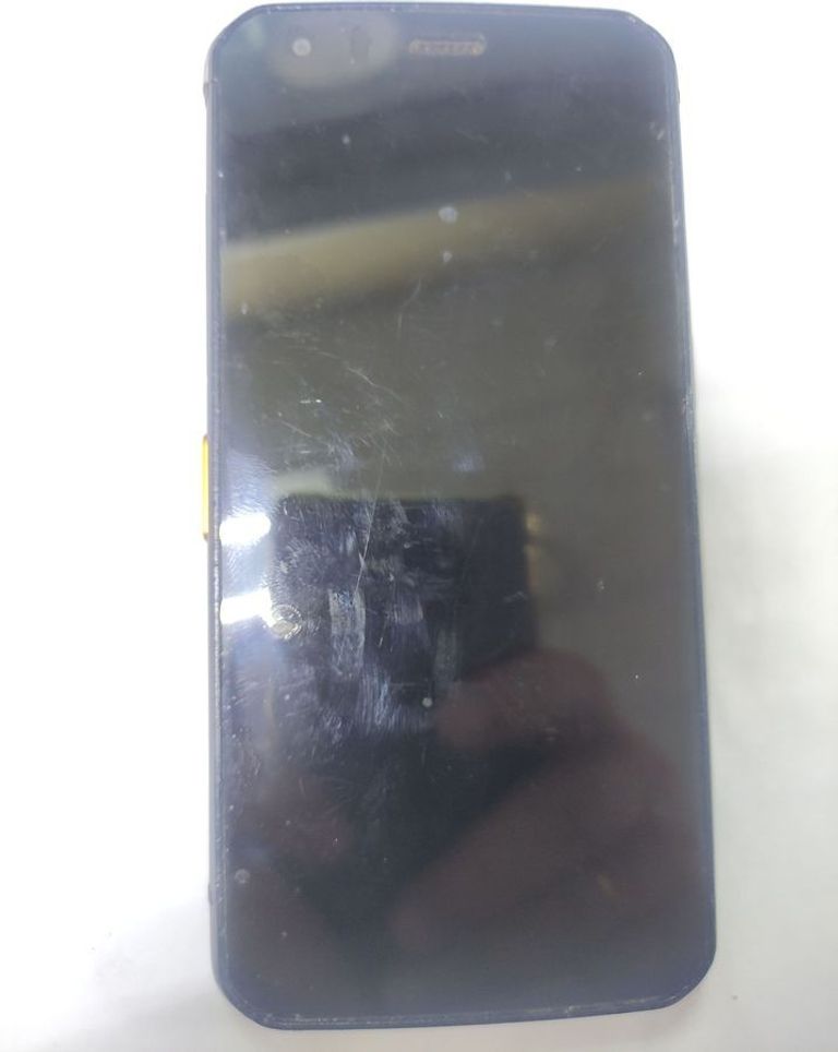 Дешиво Cat S62 Pro с ломбарда