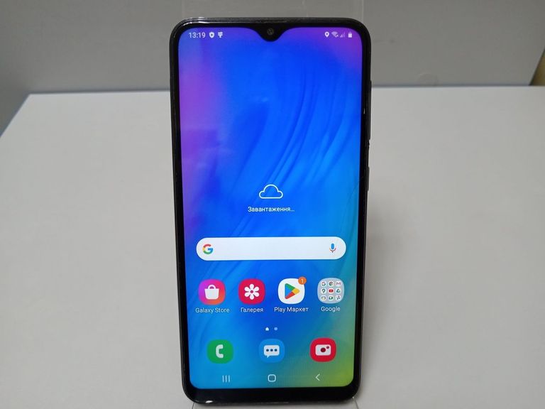 Купить Samsung galaxy m10 2/16gb sm-m105g Б/У
