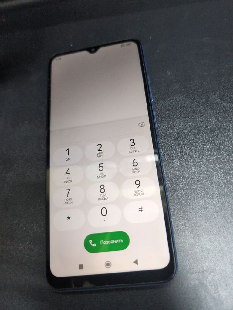 Оголошення Xiaomi redmi 12c 6/128gb Б/У