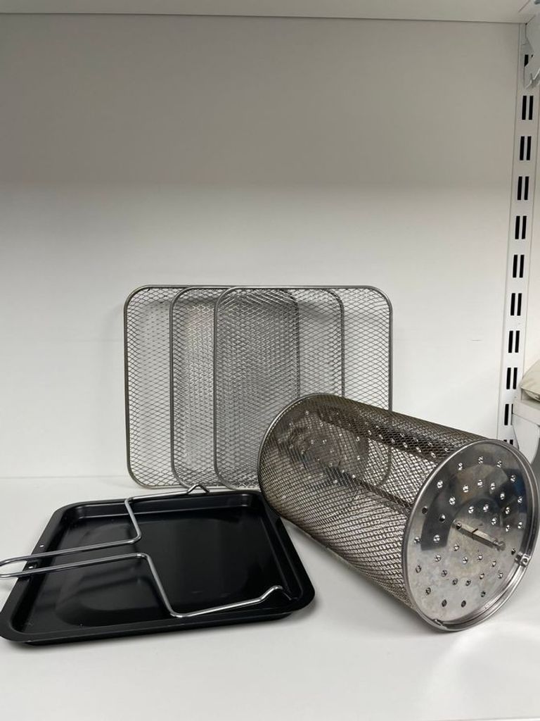 Дешево Ariete 4619/00 (00C461900AR0) з ломбарду