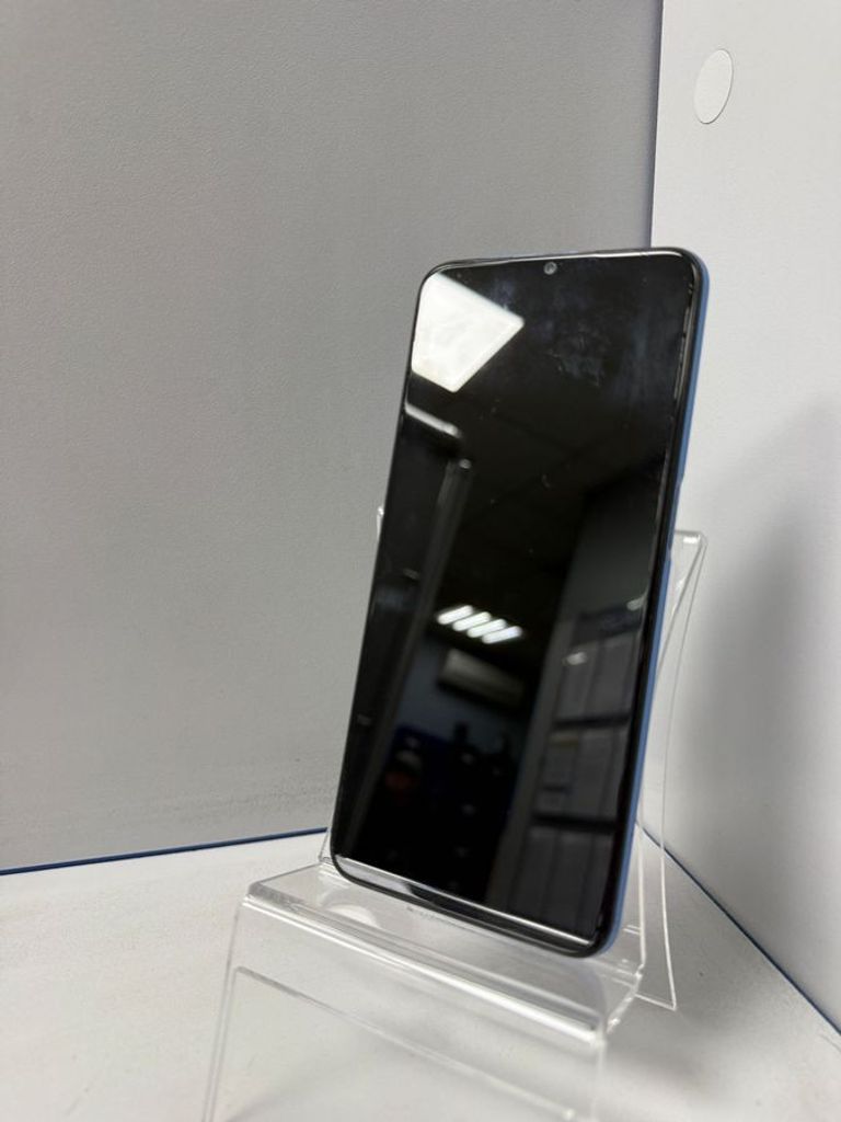 Объявление Oppo a16 3/32gb Б/У