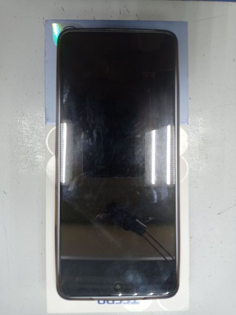 Распродажа Tecno camon 19 6/128gb, продавец Техноскарб