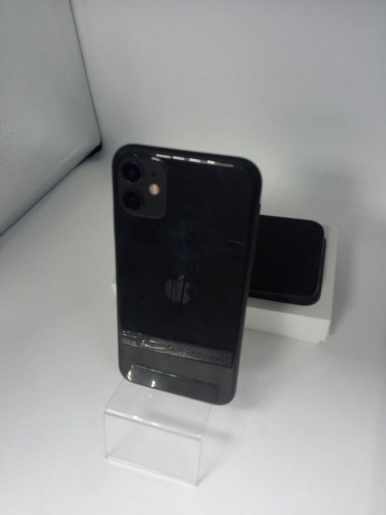 Дешиво Apple iphone 11 128gb с ломбарда