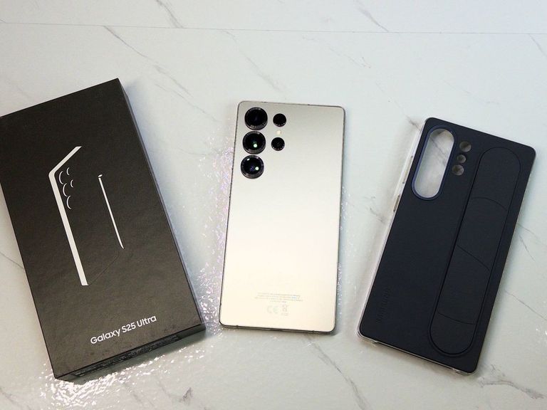 Samsung galaxy s25 ultra 12/256gb Код:01-200883864. Изображение 12