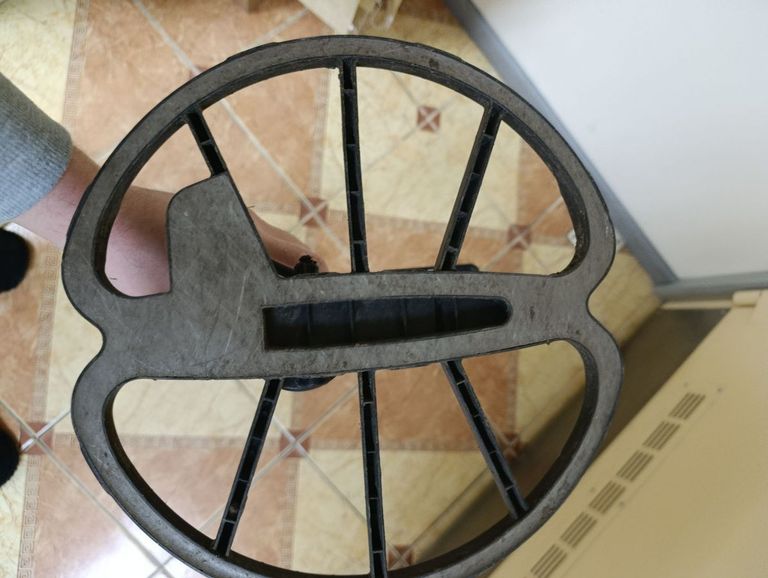 Розпродаж Nokta makro simplex+, продавець Техноскарб