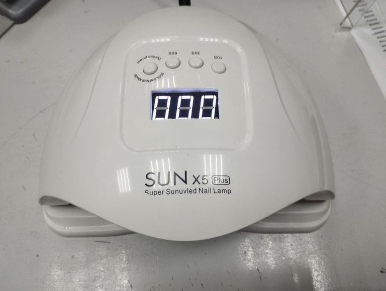 Купить Sun x5 plus Б/У