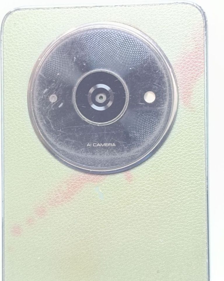 Распродажа Xiaomi redmi a3 4/128gb, продавец Техноскарб