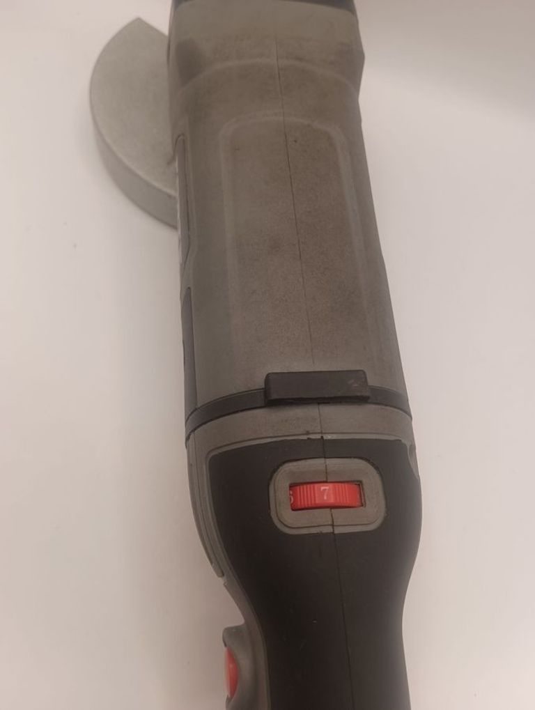 Дешиво Forte AG 11-125 VL с ломбарда