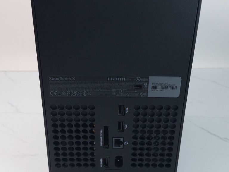 Microsoft xbox series x 1tb Код:01-200885203. Изображение 6