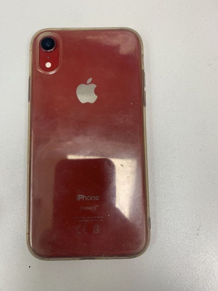 Дешево Apple iphone xr 128gb з ломбарду