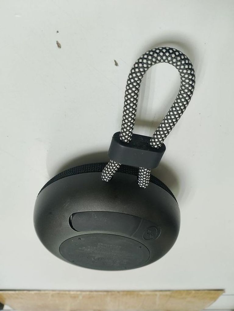 Оголошення Hoco BS60 Black Б/У