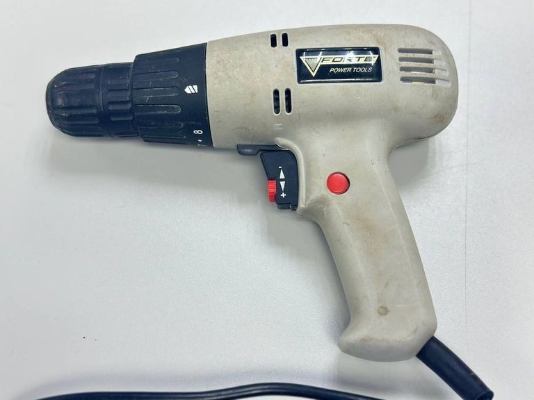 Объявление Forte DS 400 VR Б/У