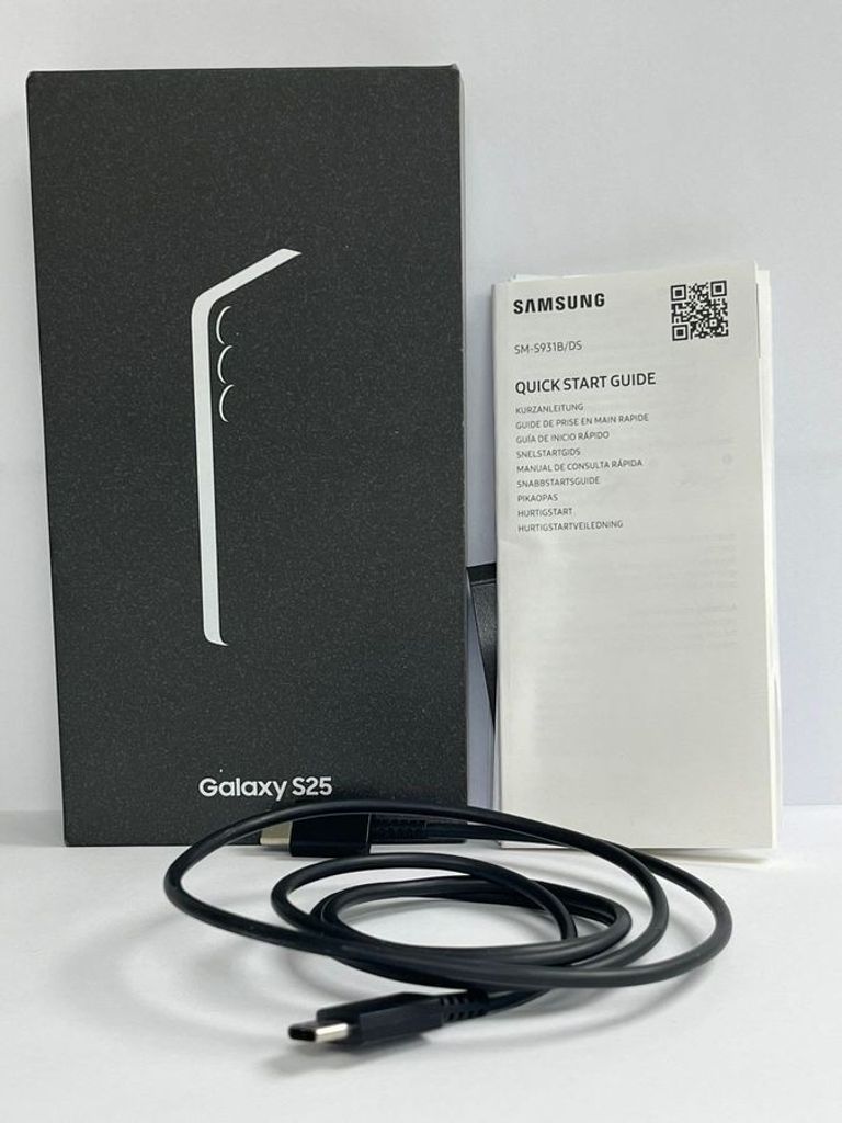 Samsung galaxy s25 12/128gb Код:01-200886111. Зображення 13