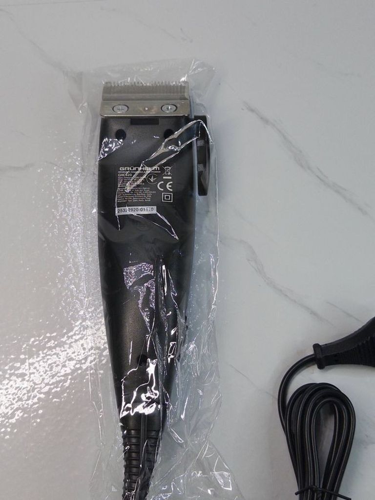 Объявление Grunhelm GHC920 Б/У