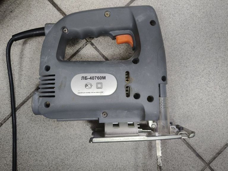 Оголошення Энергомаш ЛБ-40760М Б/У