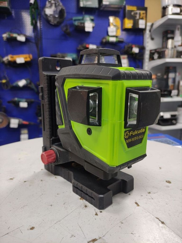 Fukuda mw-93t-2-3gj Код:01-200885136. Зображення 5