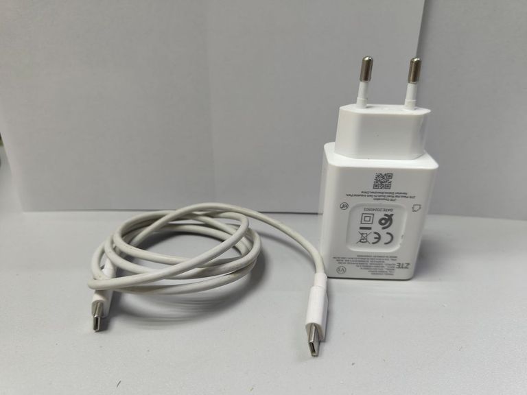 Zte Nubia Focus Pro 8/256GB Black Код:01-200881129. Зображення 6