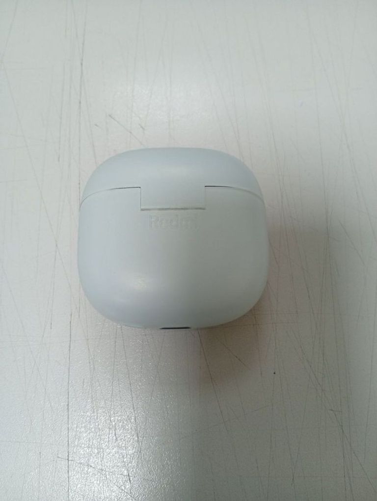 Купить Xiaomi redmi buds 6 lite white Б/У