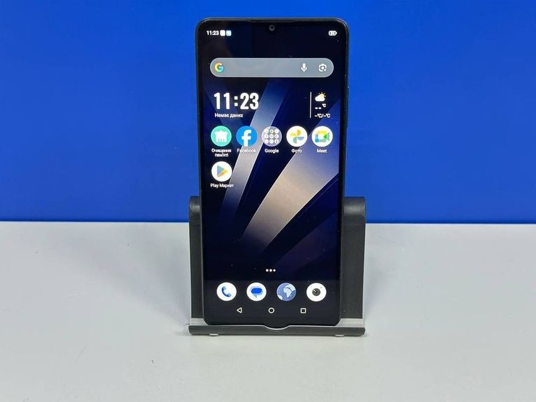 Дешево Zte blade a56 4/128gb з ломбарду