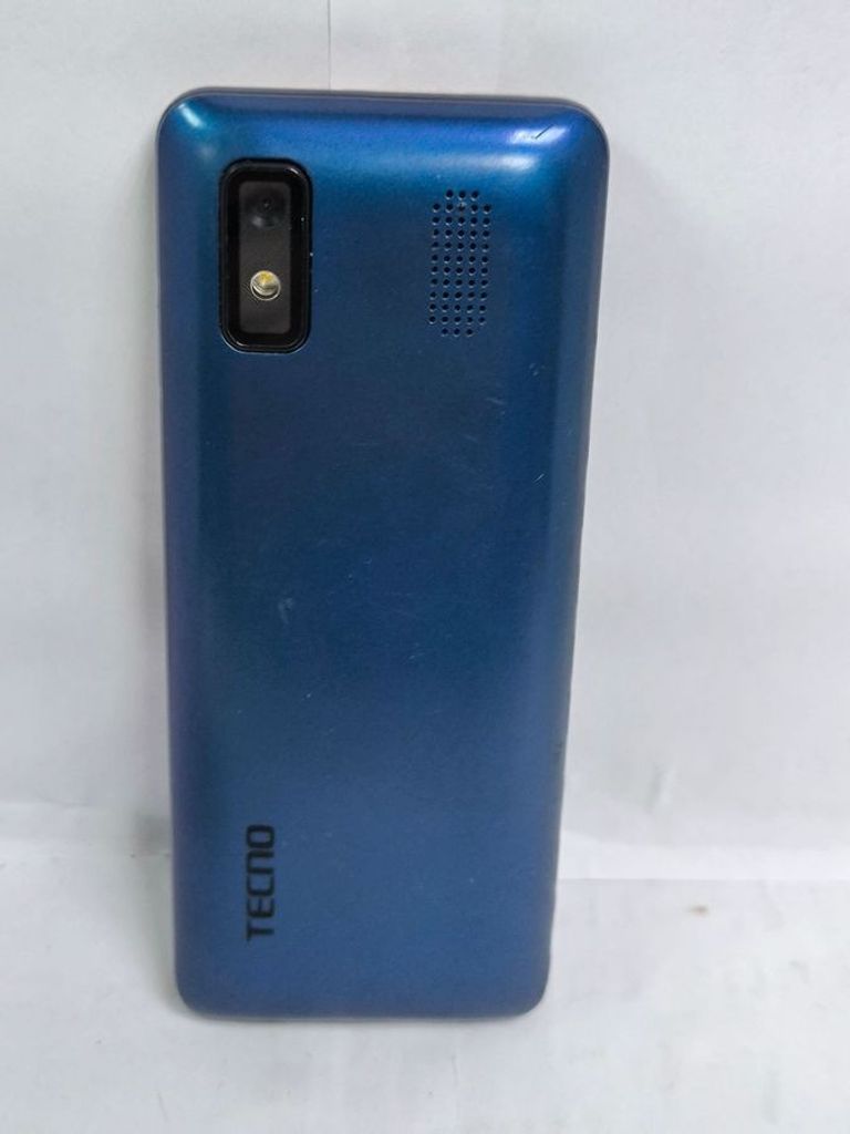 Объявление Tecno t372 Б/У