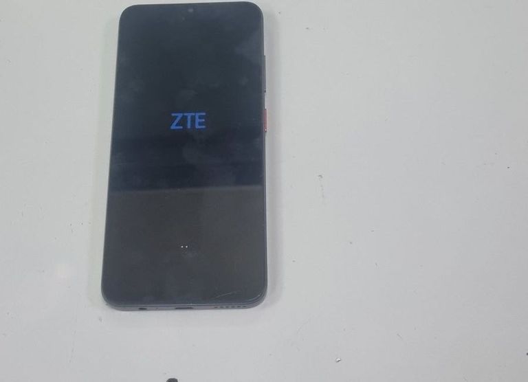 Объявление Zte blade a35 2/64gb Б/У