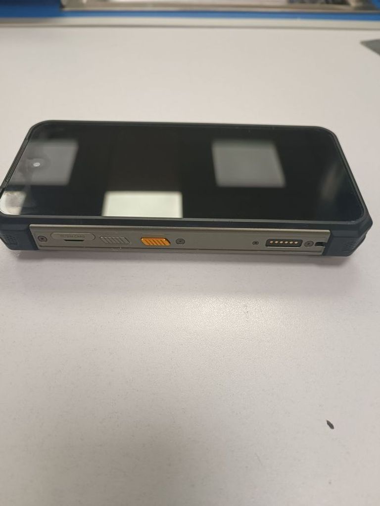 Ulefone Armor 24 12/256GB Black Код:01-200888078. Изображение 7