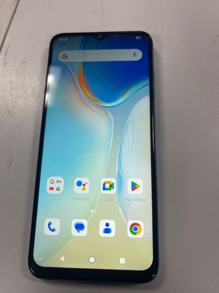 Распродажа Oukitel C35 12/256GB Green, продавец Техноскарб