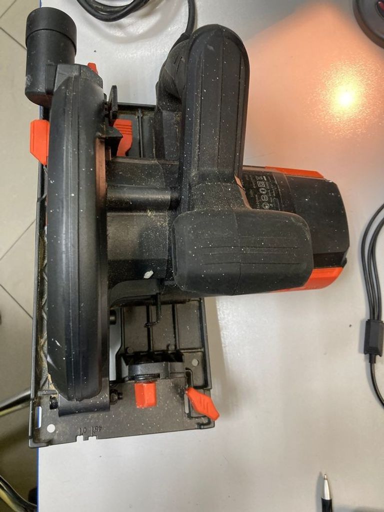 Объявление Dnipro-M cs-185lx Б/У