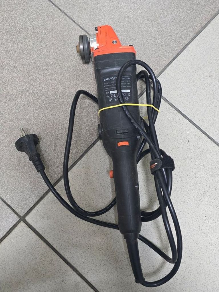 Купить Dnipro-M gl-125s Б/У