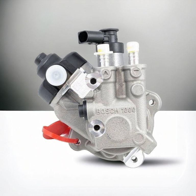 Объявление BOSCH  0  986  437  434 (CR/CP4S1/R40/20-S) для VW, Audi, Skoda та Seat Б/У