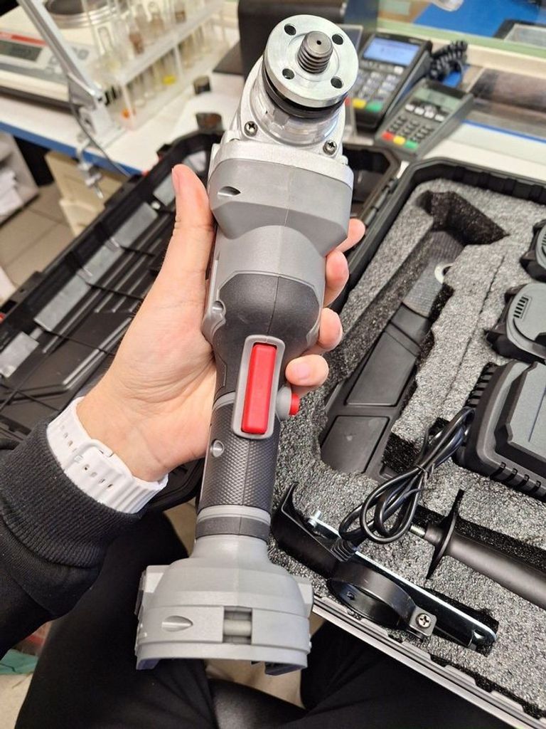 Дешиво Forte AG 21-125 BC с ломбарда