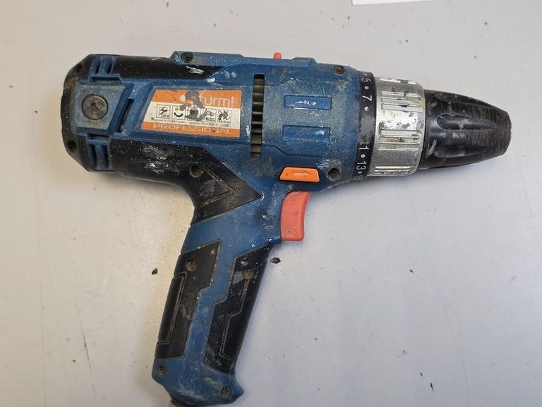 Дешево Sturm ID2150P з ломбарду