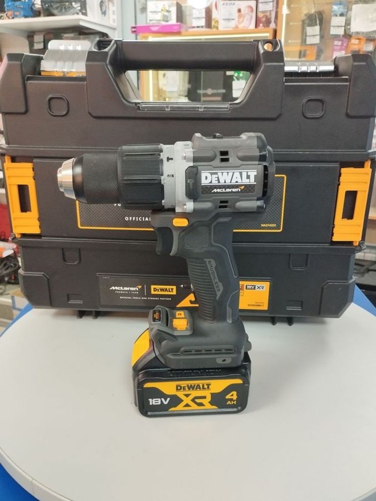 Dewalt DCD85MM2T Код:01-200886983. Изображение 5