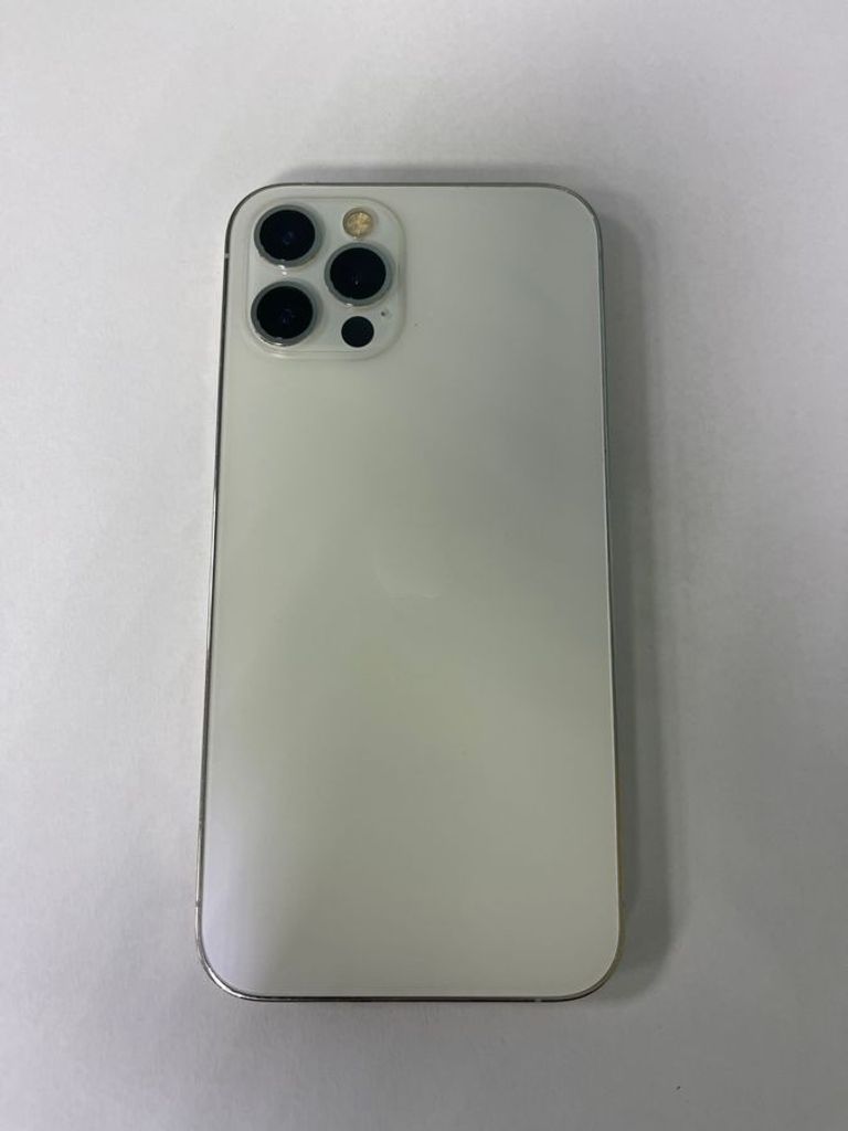 Купити Apple iphone 12 pro 256gb Б/У