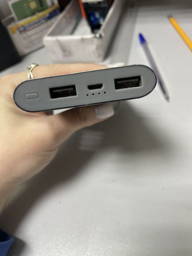 Дешево Borofone bt19a з ломбарду