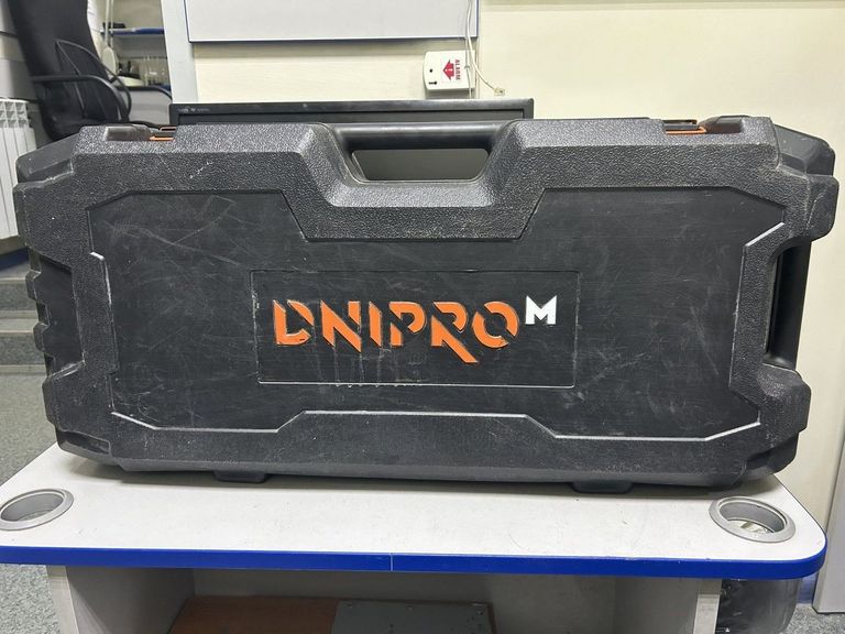 Оголошення Dnipro-M sh-45 Б/У