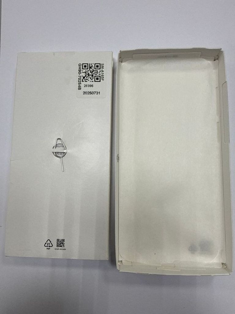 Дешево Samsung galaxy a16 4/128gb з ломбарду