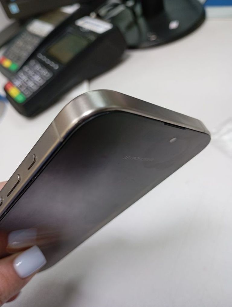 Розпродаж Apple iphone 15 pro max 256gb, продавець Техноскарб