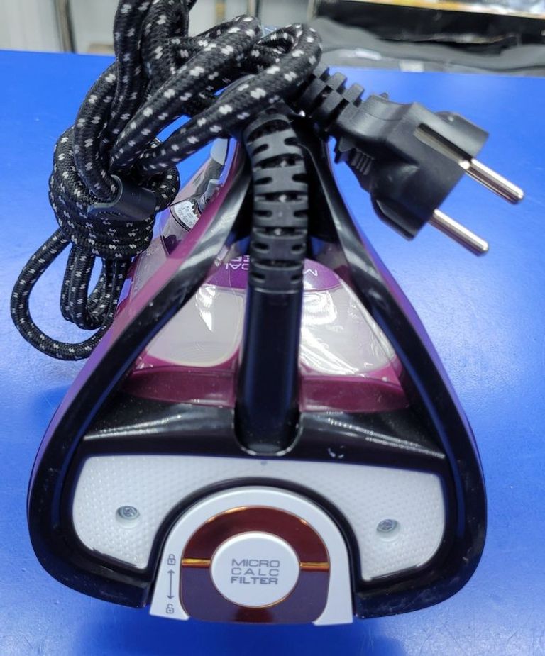 Tefal Ultimate Pure FV9835 Код:01-200867122. Зображення 6