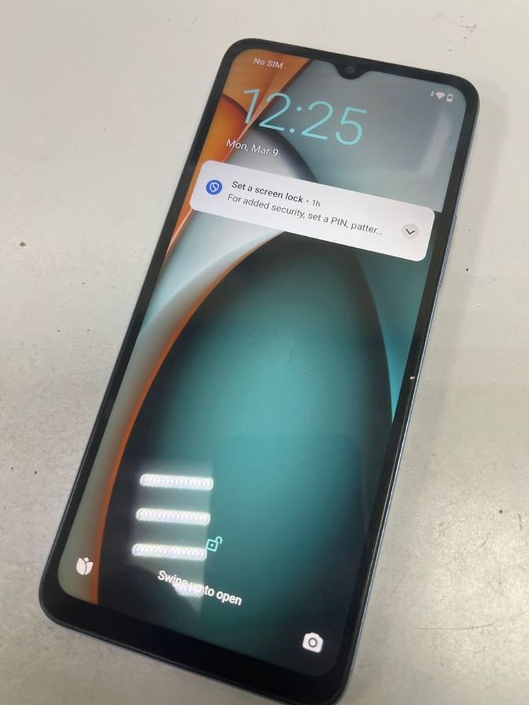 Розпродаж Xiaomi redmi a3 3/64gb, продавець Техноскарб